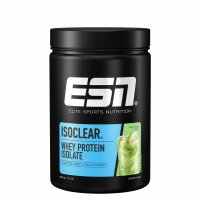 ESN Isoclear Whey Protein Isolate, 30g Probe Fresh Cherry