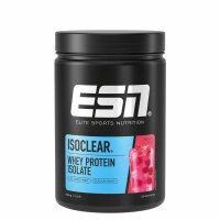 ESN Isoclear Whey Protein Isolate, 30g Probe Fresh Cherry