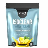 ESN Isoclear Whey Protein Isolate, 30g Probe Fresh Cherry