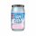 Body Attack 100% Casein Protein 900 g-Strawberry White Chocolate