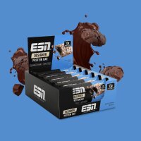 ESN Designer Bar 12x45g Dark Cookie