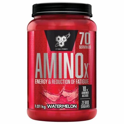 BSN Amino X 1015g Dose Watermelon