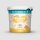 Myprotein Natural Peanut Butter - Naturbelassene Erdnussbutter - Crunchy