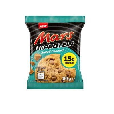 Mars Hi Protein Cookie