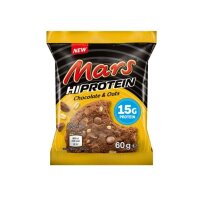 Mars Hi Protein Cookie