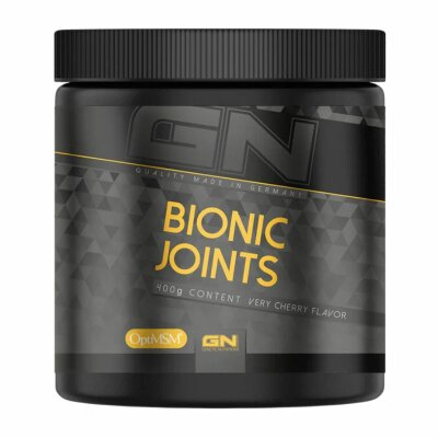 GN Laboratories Bionic Joints Cherry