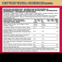 BSN Syntha-6 Original (2260g) New York Vanilla Cheesecake