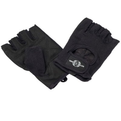 Better Bodies Basic Gym Gloves M