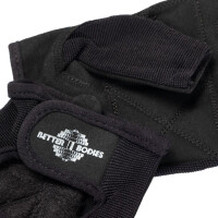 Better Bodies Basic Gym Gloves M