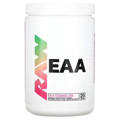 RAW Nutrition RAW EAA Watermelon