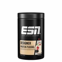 ESN Designer Protein Pudding