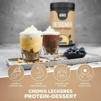 ESN Designer Protein Pudding