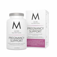 More Nutrition Pregnancy Support