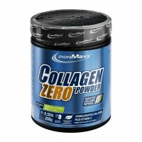 IronMaxx Collagen Powder Zero - 250g Dose...