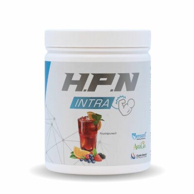 HPN Intra, 800g Dose Fruchtpunsch