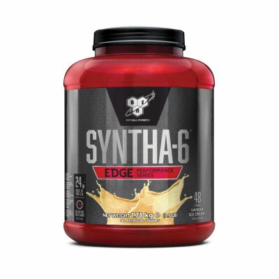 BSN Syntha-6 Edge Protein Powder Vanilla Ice Cream