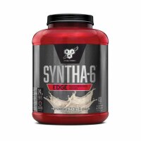 BSN Syntha-6 Edge Protein Powder Cookies & Cream