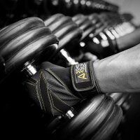 Dedicated Premium Lifting Gloves - Trainingshandschuhe XL