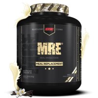 Redcon1 MRE Meal Replacement Vanilla Milkshake