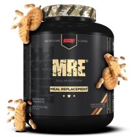 Redcon1 MRE Meal Replacement Vanilla Milkshake