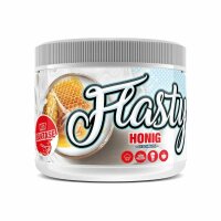 #Sinob Flasty Geschmackspulver Honig