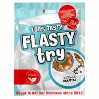 #Sinob FlastyTry Sample, 30g Probe Eiskaffee