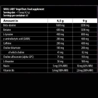 Skull Labs Angel Dust Mango Lemon