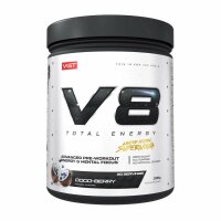 VAST Sports V8 Total Energy Coco Berry - Supernova...