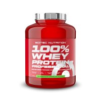 Scitec Nutrition 100% Whey Protein Professional 2350g...