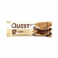Quest Nutrition Quest Bar Proteinriegel 60g Riegel...