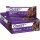 Quest Nutrition Quest Bar Proteinriegel 12x60g BOX Double Chocolate Chunk