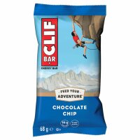 Clif Bar The Original Energy Bar, 68g 68g Riegel...