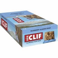 Clif Bar The Original Energy Bar, 68g 12x68g BOX...