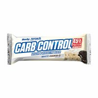 Body Attack Carb Control Proteinriegel (100 g)