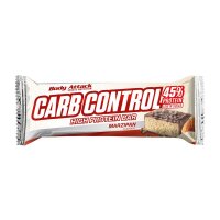 Body Attack Carb Control Proteinriegel (100g)