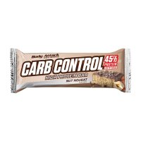 Body Attack Carb Control Proteinriegel (100g)