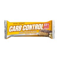 Body Attack Carb Control Proteinriegel (100g)