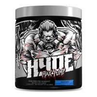 ProSupps Hyde Max Pump Blue Razz