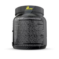 Olimp BCAA Xplode Powder 500g Orange