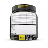 Olimp BCAA Xplode Powder 500g Orange