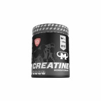 Mammut Nutrition Creatine Monohydrate Powder 550g