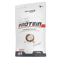 Best Body Nutrition Gourmet Premium Pro Protein 1000g...