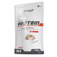 Best Body Nutrition Gourmet Premium Pro Protein 1000g...