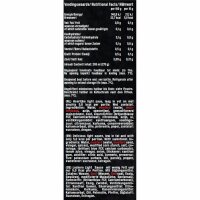 XXL Nutrition Light Sauce 960ml American Fries Sauce