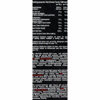 XXL Nutrition Light Sauce 960ml Teriyaki