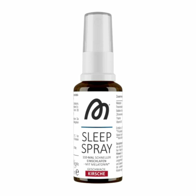 More Nutrition Sleep Spray