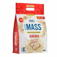 Applied Nutrition Critical Mass Original 6kg White Choco...