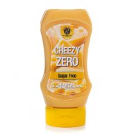 Rabeko Zero Sauce - 350g Cheezy