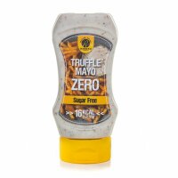 Rabeko Zero Sauce, 350ml Flasche Truffle Mayo