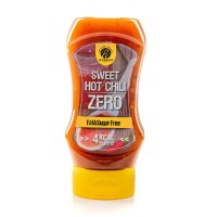 Rabeko Zero Sauce - 350g Sweet Hot Chili